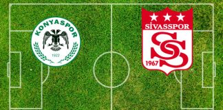 Alineaciones Konyaspor-Sivasspor
