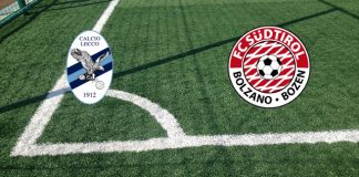 Alineaciones Lecco-Südtirol