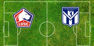 Lille-Klaksvik (Conference League, 14.12.2023 a las 14:00): alineaciones oficiales, cuotas, pronóstico Alineaciones Lille-Klaksvik
