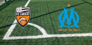 Alineaciones Lorient-Marsella