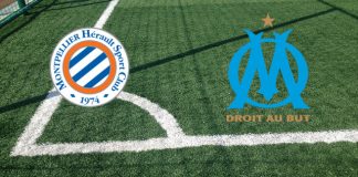 Alineaciones Montpellier-Marsella