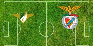 Moreirense-Benfica (domingo 3 de diciembre 2023, 12:00 h.): alineaciones oficiales, cuotas, pronóstico. Difícil partido fuera de casa para las Águilas Alineaciones Moreirense-Benfica