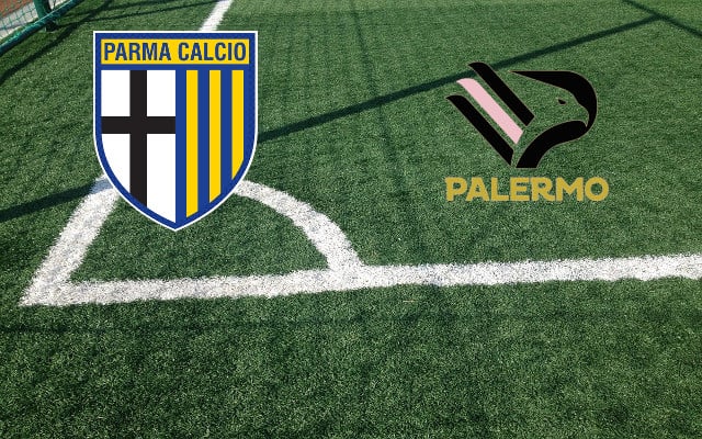 Alineaciones Parma-Palermo