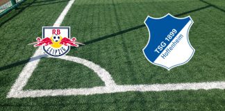 Alineaciones RB Leipzig-Hoffenheim
