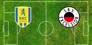 RKC Waalwijk-Excelsior Rotterdam (sábado 2 de diciembre 2023, 13:00 h.): alineaciones oficiales, cuotas, pronóstico Alineaciones RKC Waalwijk-Excelsior Rotterdam