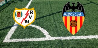 Rayo Vallecano-Valencia (martes 19 de diciembre 2023, 12:00 h.): alineaciones oficiales, cuotas, pronóstico. Los Matagigantes reciben a los Murciélagos Alineaciones Rayo Vallecano-Valencia