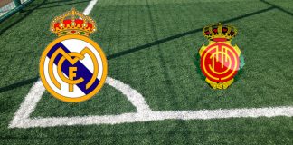 Alineaciones Real Madrid-Mallorca