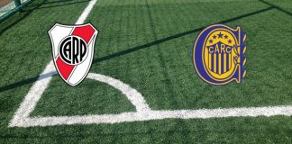 River Plate-Rosario Central (Trofeo de Campeones, viernes 22 de diciembre 2023, 18:00 h.): alineaciones oficiales, cuotas, pronóstico Alineaciones River Plate-Rosario Central