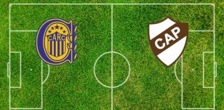 Rosario Central- Club Atlético Platense (sábado 16 de diciembre 2023, 18:00 h.): alineaciones oficiales, cuotas, pronóstico Alineaciones Rosario Central-Club Atlético Platense