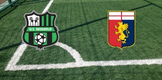 Sassuolo-Genoa (viernes 22 de diciembre 2023, 11:30 h.): alineaciones oficiales, cuotas, pronóstico Alineaciones Sassuolo-Genoa