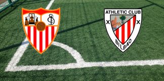 Alineaciones Sevilla-Athletic Bilbao