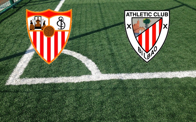 Alineaciones Sevilla-Athletic Bilbao