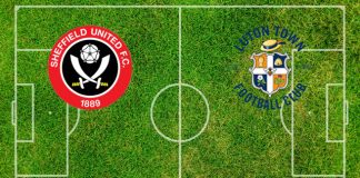 Sheffield United- Luton (martes 26 de diciembre 2023, 09:00 h.): alineaciones oficiales, cuotas, pronóstico Alineaciones Sheffield United-Luton