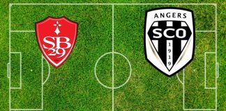 Stade Brestois-Angers (Copa de Francia, 06.01.2024 a las 08:30): alineaciones, cuotas, pronóstico Alineaciones Stade Brestois-Angers