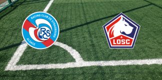 Estrasburgo-Lille (miércoles 20 de diciembre 2023, 14:00 h.): alineaciones oficiales, cuotas, pronóstico Alineaciones Strasbourg-Lille