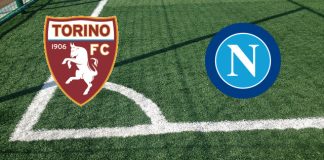 Alineaciones Torino-SSC Nápoles