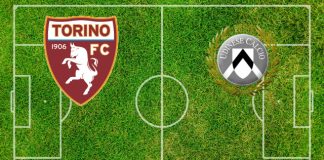 Alineaciones Torino-Udinese