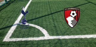 Tottenham- Bournemouth (domingo 31 de diciembre 2023, 08:00 h.): alineaciones oficiales, cuotas, pronóstico Alineaciones Tottenham-Bournemouth