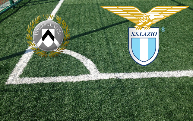 Alineaciones Udinese-Lazio