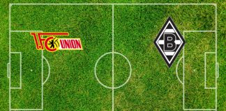 Alineaciones Union Berlin-Borussia Mönchengladbach