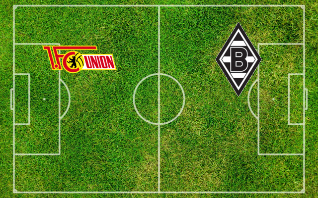 Alineaciones Union Berlin-Borussia Mönchengladbach
