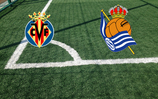 Villarreal-Real Sociedad_mx Alineaciones Villarreal-Real Sociedad