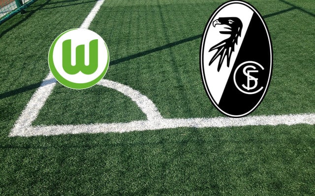 Alineaciones Wolfsburgo-Friburgo