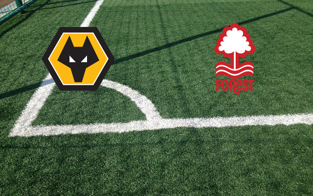 Wolverhampton-Nottingham Forest_mx Alineaciones Wolverhampton-Nottingham Forest