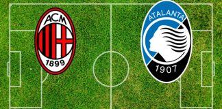 Alineaciones AC Milán-Atalanta