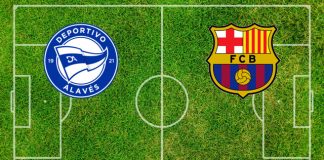 Alavés- Barcelona (sàbado 3 de febrero, 12:30 h.): alineaciones oficiales, cuotas, pronósticos. El Glorioso espera a los catalanes Alineaciones Alavés-Barcelona