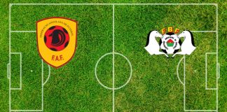 Angola-Burkina Faso (Copa Africana de Naciones, 23.01.2024 a las 14:00): alineaciones oficiales, cuotas, pronóstico Alineaciones Angola-Burkina Faso