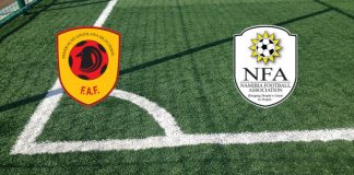 Angola-Namibia (Copa Africana de Naciones, 27.01.2024 a las 11:00): alineaciones oficiales, cuotas, pronósticos Alineaciones Angola-Namibia