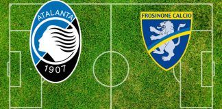 Alineaciones Atalanta-Frosinone