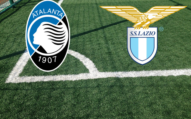 Alineaciones Atalanta-Lazio