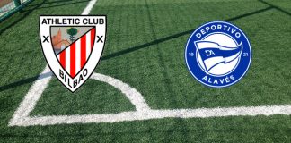 Alineaciones Athletic Bilbao-Alavés