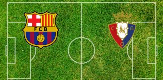 Barcelona-Osasuna (miércoles 31 de enero, 13:00 h.): alineaciones oficiales, cuotas, pronósticos. Los catalanes llamados a reaccionar Alineaciones Barcelona-Osasuna
