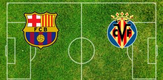 Barcelona-Villarreal (sàbado 27 de enero, 12:30 h.): alineaciones oficiales, cuotas, pronósticos. Los catalanes obligados a ganar Alineaciones Barcelona-Villarreal