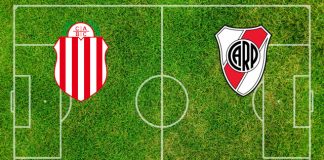 Barracas Central – River Plate (miércoles 31 de enero, 18:30 h.): alineaciones, cuotas, pronósticos Alineaciones Barracas Central-River Plate