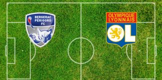 Bergerac-Lyon (Copa de Francia, 19.01.2024 a las 13:45): alineaciones, cuotas, pronóstico Alineaciones Bergerac-Lyon