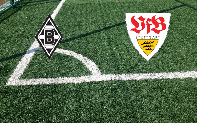 Alineaciones Borussia Mönchengladbach-Stuttgart