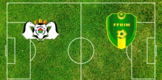 Burkina Faso-Mauritania (Copa Africana de Naciones, 16.01.2024 a las 08:00): alineaciones oficiales, cuotas, pronóstico Alineaciones Burkina Faso-Mauritania