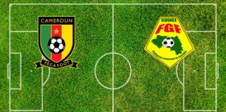 Camerún-Guinea (Copa Africana de Naciones, 15.01.2024 a las 11:00): alineaciones oficiales, cuotas, pronóstico Alineaciones Camerún-Guinea