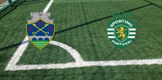 Chaves- Sporting de Lisboa (sábado 13 de enero 2024, 12:00 h.): alineaciones oficiales, cuotas, pronóstico. Clásico desafío entre primero y último en la Primeira Liga Alineaciones Chaves-Sporting de Lisboa