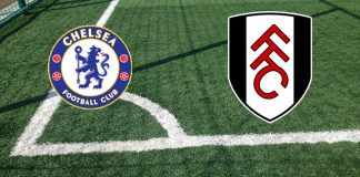 Alineaciones Chelsea-Fulham