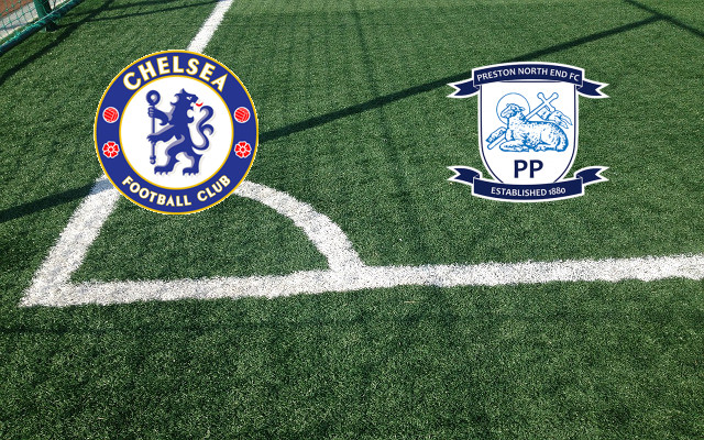 Chelsea-Preston_mx Alineaciones Chelsea-Preston