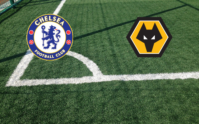 Alineaciones Chelsea-Wolverhampton