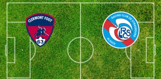 Clermont-Estrasburgo (Copa de Francia, 21.01.2024 a las 10:30): alineaciones, cuotas, pronóstico Alineaciones Clermont-Strasbourg