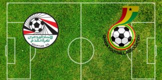Egipto-Ghana (Copa Africana de Naciones, 18.01.2024 a las 14:00): alineaciones oficiales, cuotas, pronóstico Alineaciones Egipto-Ghana