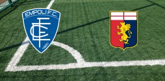 Alineaciones Empoli-Genoa