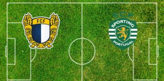 Famalicão- Sporting de Lisboa (sàbado 3 de febrero, 12:00 h.): alineaciones oficiales, cuotas, pronósticos. Los leones defienden su ventaja Alineaciones Famalicão-Sporting de Lisboa